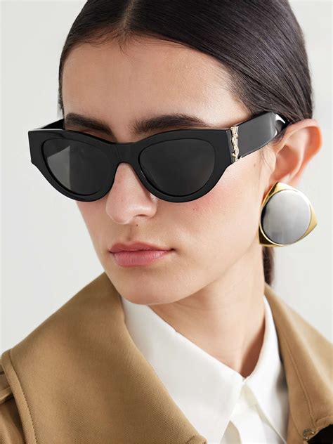 ysl 103 sunglasses|YSL sunglasses nordstrom.